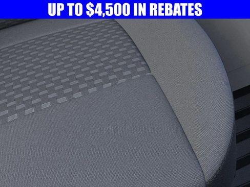 New 2026 Ford Transit 250 Base image 16