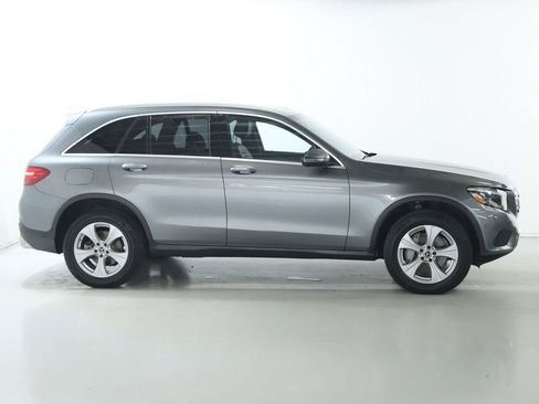 Used 2018 Mercedes-Benz GLC 300 4MATIC image 11
