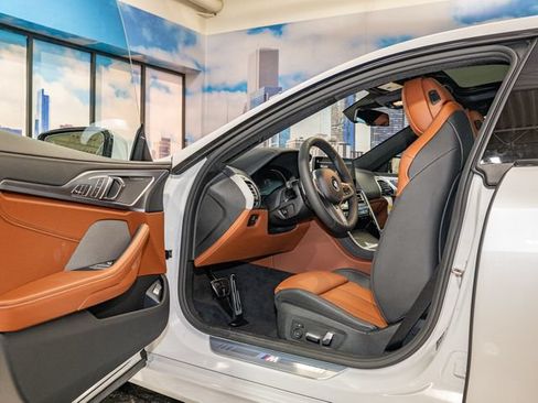 Used 2026 BMW 840i xDrive w/ M Sport Professional Package AWD/4WD image 13