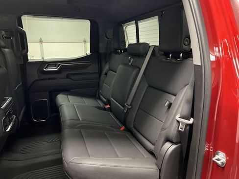 New 2026 Chevrolet Silverado 1500 LTZ image 25