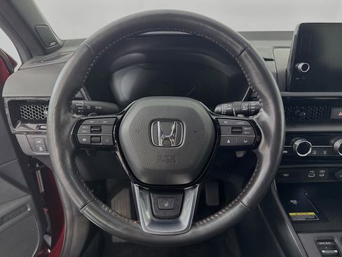 Certified 2023 Honda CR-V Sport Touring image 11