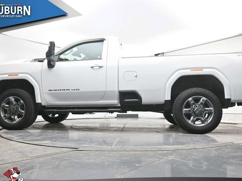 Certified 2025 GMC Sierra 2500 SLE w/ SLE Convenience Package image 19