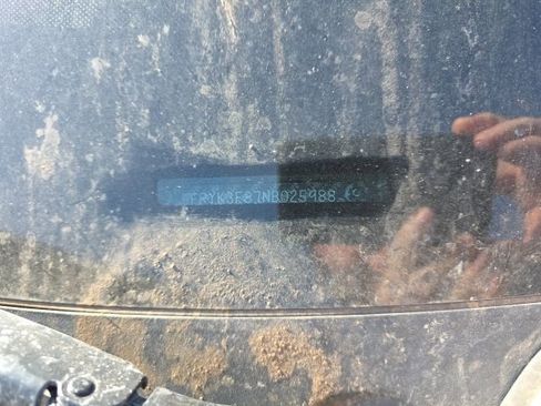 Used 2022 Honda Ridgeline Black Edition image 11