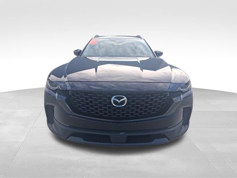 Certified 2025 MAZDA CX-50 AWD 2.5 S w/ Select Package image 2