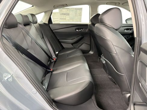 New 2026 Honda Accord EX-L image 29