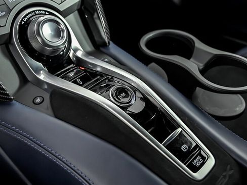 Used 2019 Acura NSX AWD/4WD image 31
