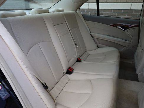 Used 2006 Mercedes-Benz E 350 4MATIC Sedan image 20