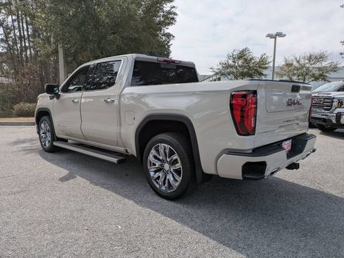 New 2026 GMC Sierra 1500 Denali AWD/4WD image 8