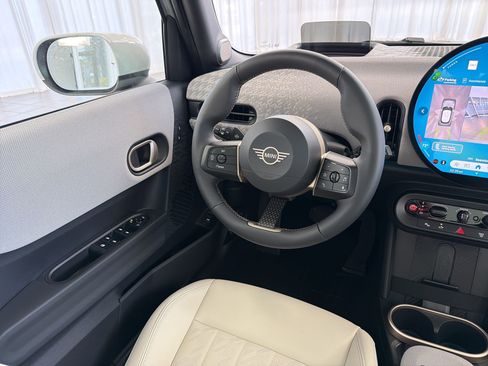 New 2026 MINI Cooper S FWD image 27