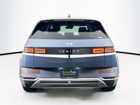 Used 2024 Hyundai Ioniq 5 SEL RWD image 7