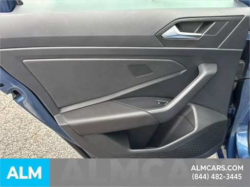 Used 2019 Volkswagen Jetta S w/ Driver Assistance Package FWD image 24
