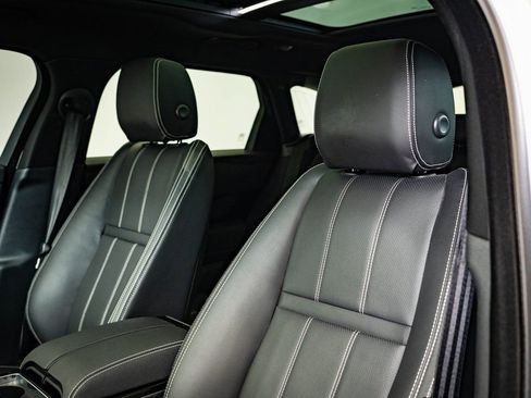 Used 2023 Land Rover Range Rover Velar R-Dynamic S image 22