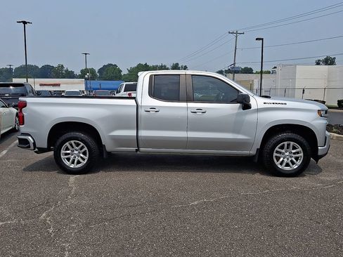 Used 2020 Chevrolet Silverado 1500 RST AWD/4WD image 13