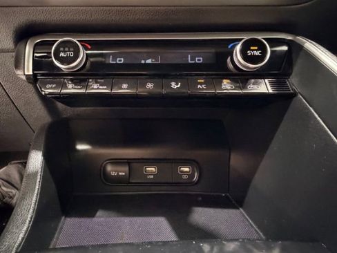 Used 2023 Kia K5 GT-Line FWD image 23