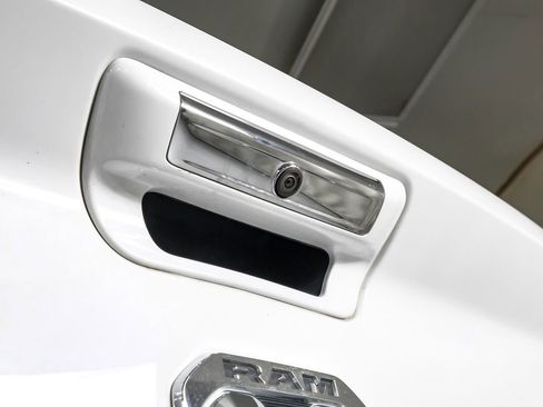 Used 2019 RAM 2500 Limited image 48