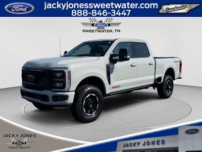 New 2026 Ford F350 Lariat w/ Tremor Off-Road Package