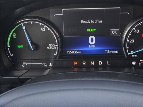Used 2022 Ford Maverick Lariat FWD image 18