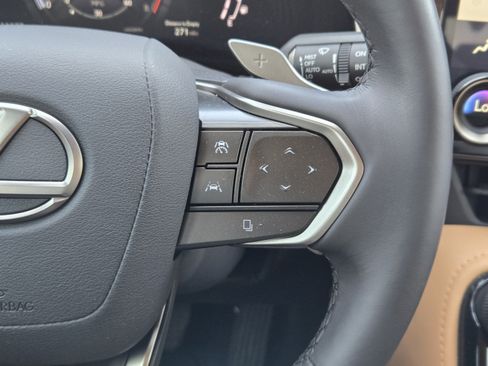Used 2024 Lexus NX 350 AWD image 26