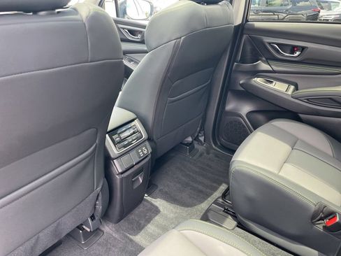 Certified 2025 Subaru Ascent Onyx Edition AWD/4WD image 26