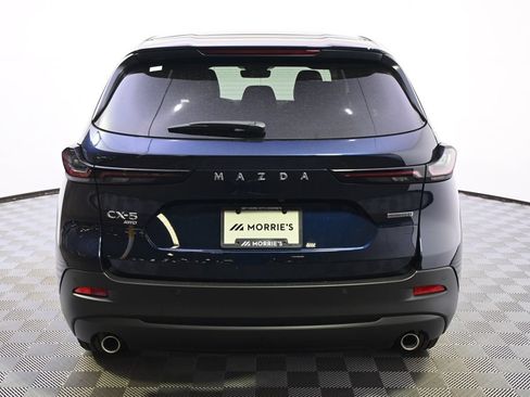 New 2026 MAZDA CX-5 Select AWD/4WD image 5