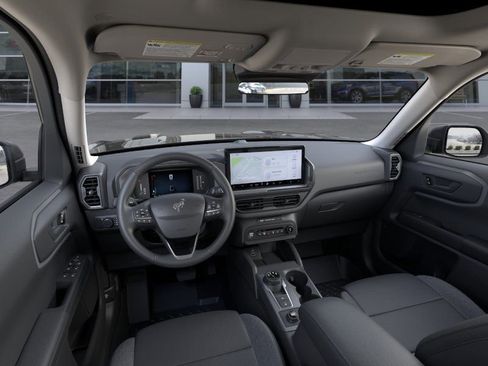 New 2026 Ford Bronco Sport Big Bend w/ Convenience Package AWD/4WD image 9