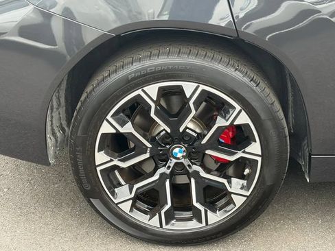 Used 2026 BMW X3 xDrive30i w/ Premium Package AWD/4WD image 12