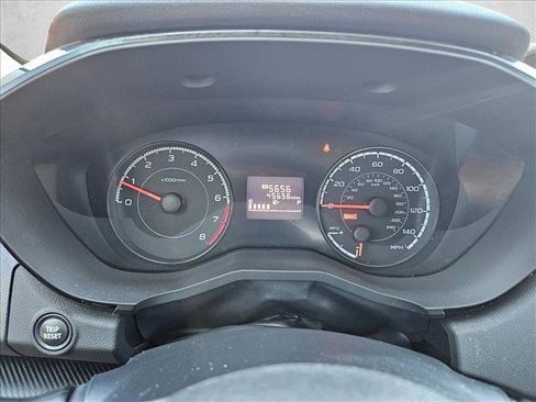 Certified 2022 Subaru Impreza 2.0i image 11