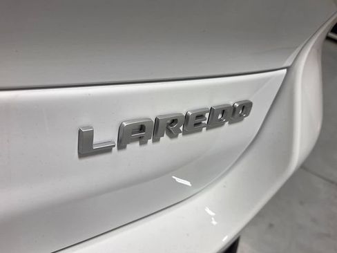 New 2026 Jeep Grand Cherokee L 2WD image 12