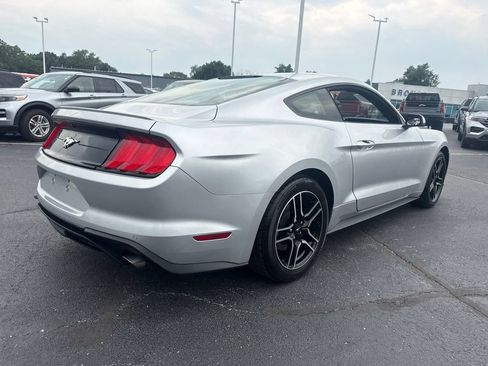 Used 2019 Ford Mustang Premium w/ Equipment Group 201A RWD image 7