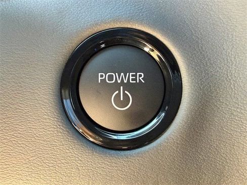 New 2026 Toyota Tundra Capstone AWD/4WD image 18