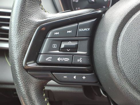 Used 2024 Subaru Outback Onyx Edition AWD/4WD image 15