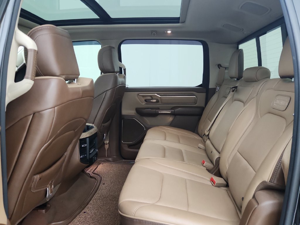 Used 2019 RAM 1500 Limited AWD/4WD image 35