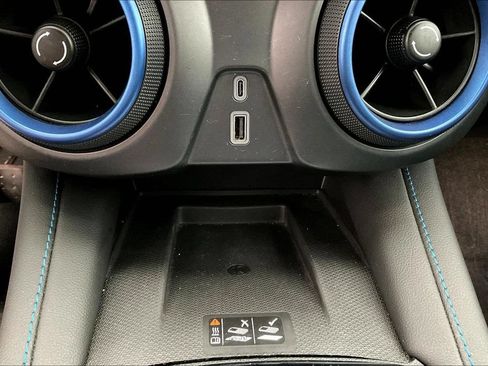 Used 2024 Chevrolet Blazer RS w/ LPO, Floor Liner Package FWD image 15