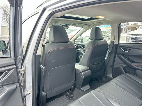 Used 2020 Subaru Crosstrek 2.0i Limited w/ Moonroof Package w/Navigation image 23