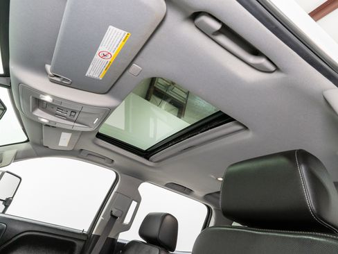 Used 2018 Chevrolet Silverado 2500 LTZ w/ Duramax Plus Package image 18