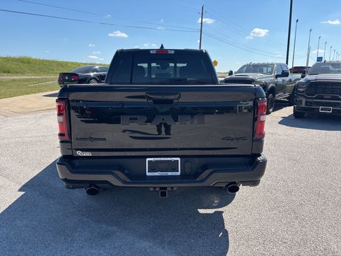 New 2026 RAM 1500 Lone Star image 4