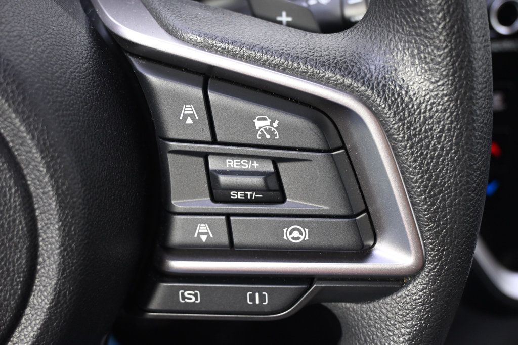 Certified 2026 Subaru Impreza 2.0i Sport AWD/4WD image 31