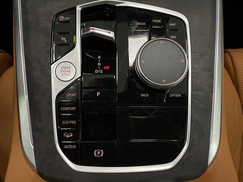 New 2026 BMW X5 xDrive40i image 29