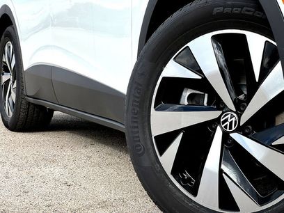 New 2026 Volkswagen ID.4 Pro