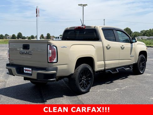 Certified 2022 GMC Canyon Elevation AWD/4WD image 4