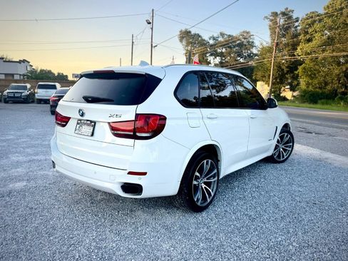 Used 2017 BMW X5 xDrive35d AWD/4WD image 4