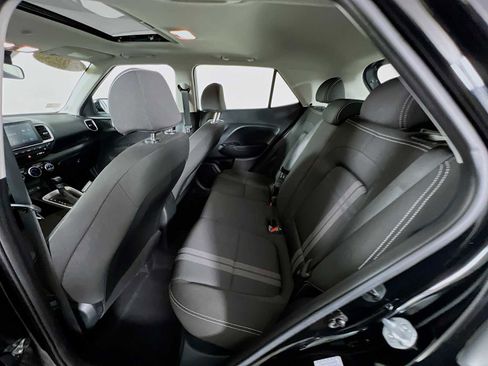 Certified 2023 Hyundai Venue SEL w/ Cargo Package FWD image 24