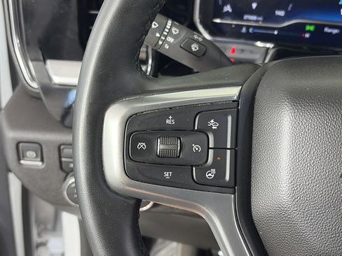 Used 2025 Chevrolet Silverado 2500 LT w/ Convenience Package AWD/4WD image 30