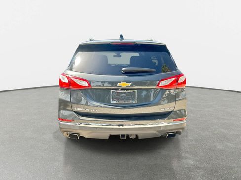 Used 2020 Chevrolet Equinox Premier FWD image 7