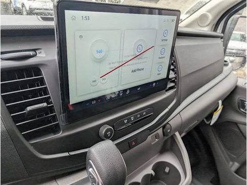 New 2026 Ford Transit 250 148 High Roof Extended image 20