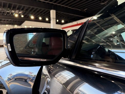 Used 2017 Cadillac ATS Luxury image 21