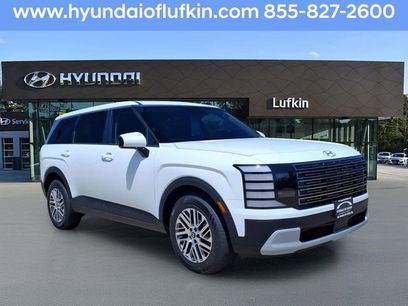 New 2026 Hyundai Palisade SE