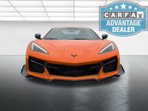 Used 2024 Chevrolet Corvette Z06 w/ Z07 Performance Package image 29