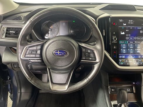 Used 2023 Subaru Ascent Touring image 12