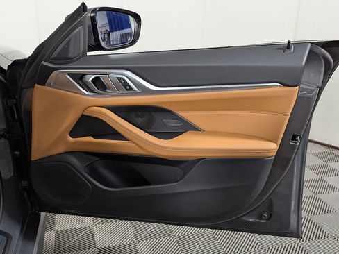 Certified 2023 BMW i4 eDrive35 w/ Premium Package image 29